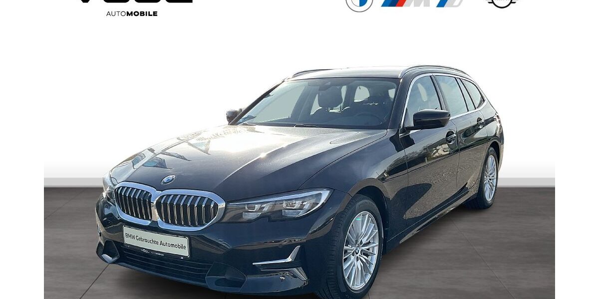 BMW 320 129.927 km 26.140 &euro; Dingolfing 84130