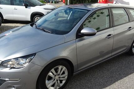 Peugeot 308 228.000 km 5.790 &euro; Landshut 84030