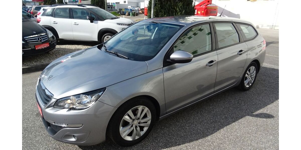 Peugeot 308 228.000 km 5.790 &euro; Landshut 84030