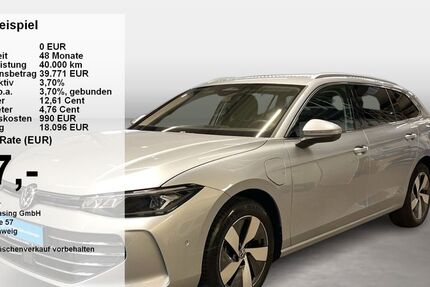 VW Passat 27.378 km 36.820 &euro; Landshut 84030