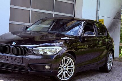 BMW 116 189.000 km 6.499 &euro; Seifriedswörth 84189