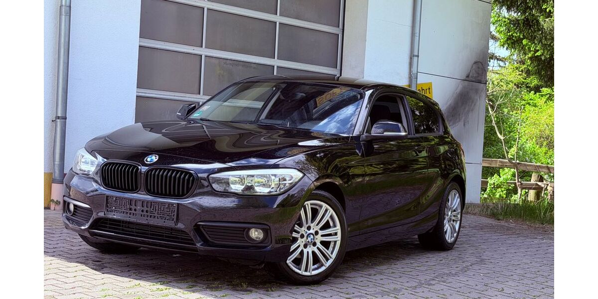 BMW 116 189.000 km 6.499 &euro; Seifriedswörth 84189