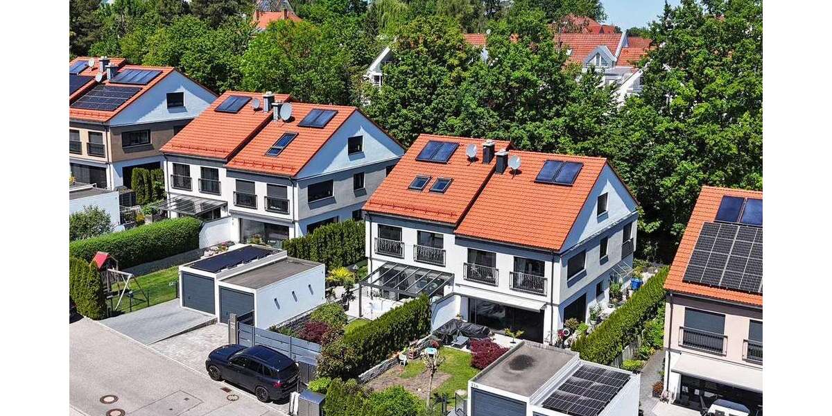 Einfamilienhaus Landshut - 6 Zimmer, 185 m&sup2;, 927.000&euro; | Angebot:25765689