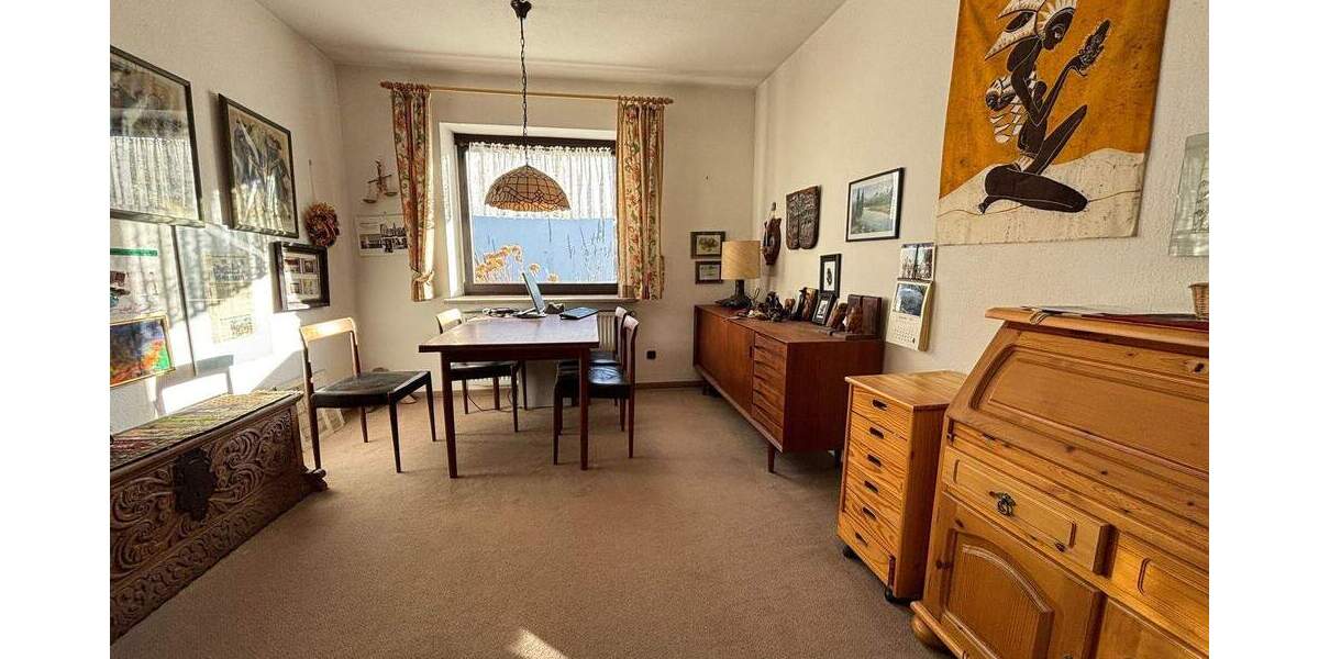 Einfamilienhaus Eching Viecht - 4 Zimmer, 121 m&sup2;, 520.000&euro; | Angebot:25680343