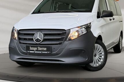 Mercedes-Benz Vito 4.756 km 47.250 &euro; Neufahrn in Niederbayern 84088