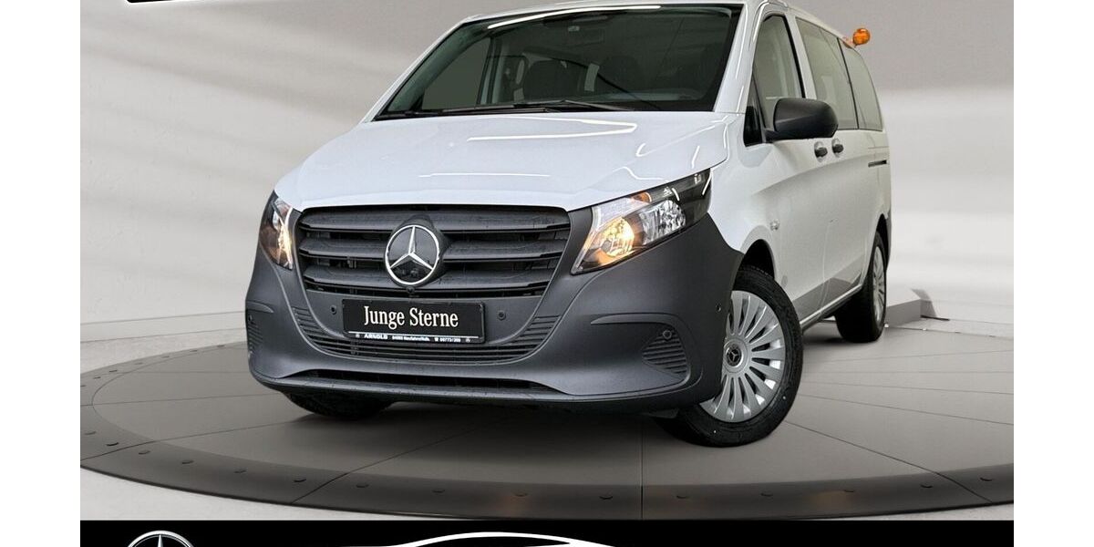 Mercedes-Benz Vito 4.756 km 47.250 &euro; Neufahrn in Niederbayern 84088