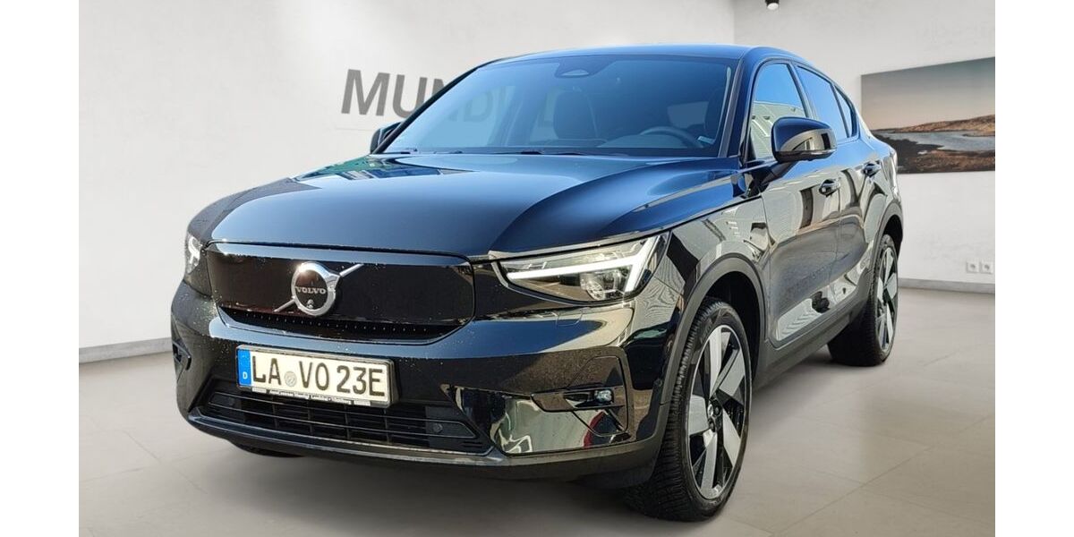 Volvo C40 6.200 km 49.490 &euro; Landshut 84030