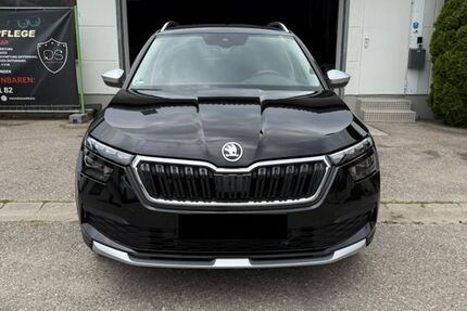 Skoda Kamiq 26.250 km 20.499 &euro; Mauern 85419