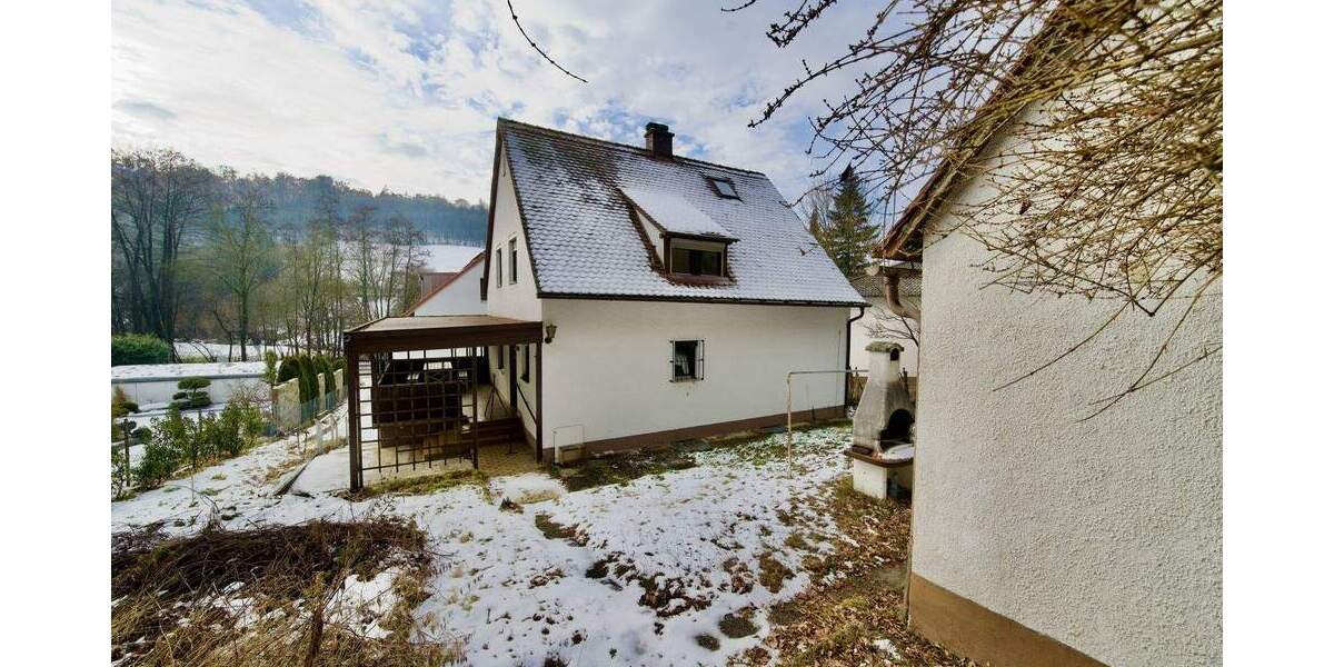 Einfamilienhaus Landshut Schönbrunn - 6 Zimmer, 101 m&sup2;, 499.000&euro; | Angebot:25675046