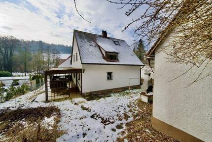 Haus Landshut Schönbrunn - 6 Zimmer, 101 m&sup2;, 499.000&euro; | Angebot:25675046