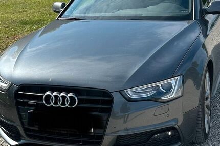 Audi A5 130.000 km 20.000 &euro; Moosthenning 84164