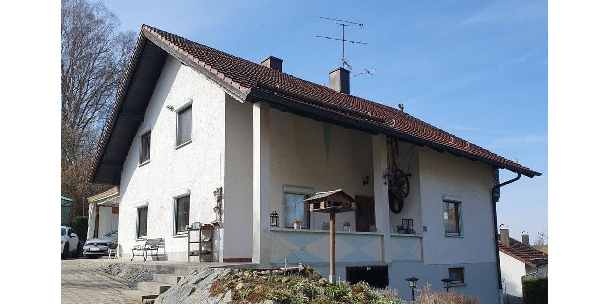 Einfamilienhaus Bodenkirchen - 7 Zimmer, 138 m&sup2;, 395.000&euro; | Angebot:25408087