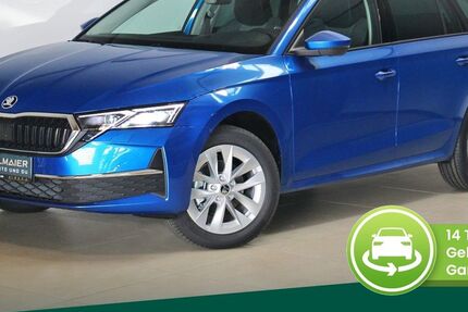 Skoda Octavia 17.329 km 32.490 &euro; Eching i. Ndb. 84174
