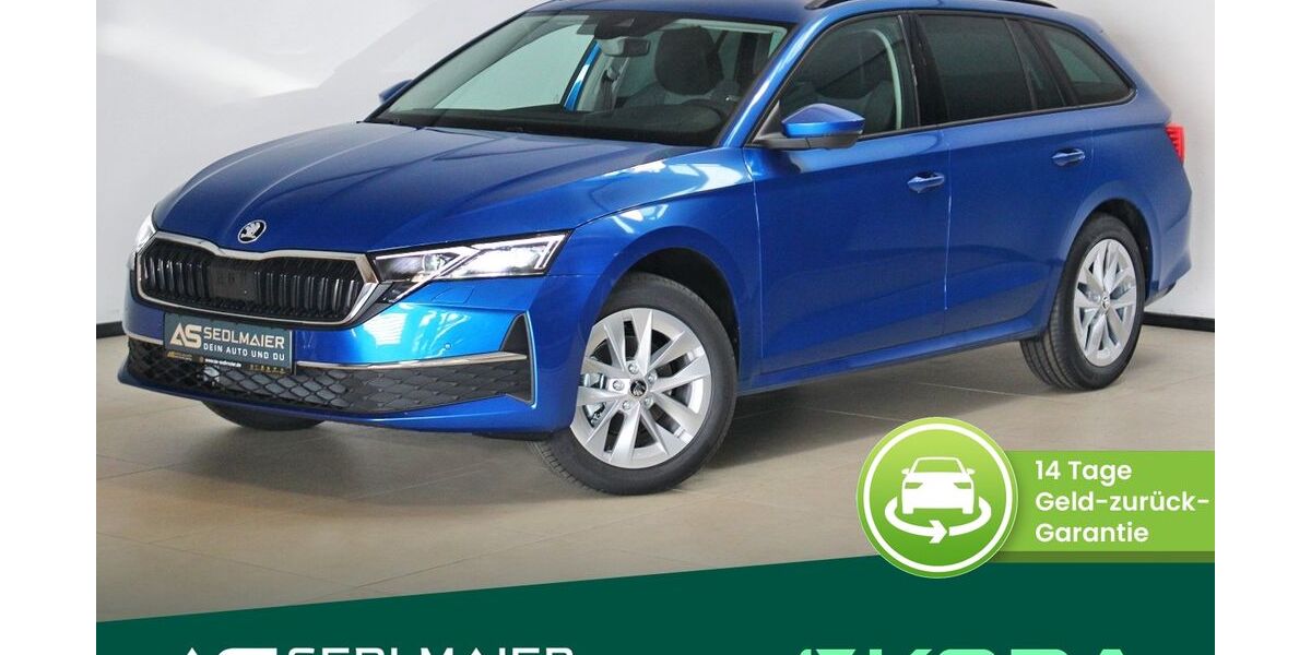 Skoda Octavia 17.329 km 32.490 &euro; Eching i. Ndb. 84174