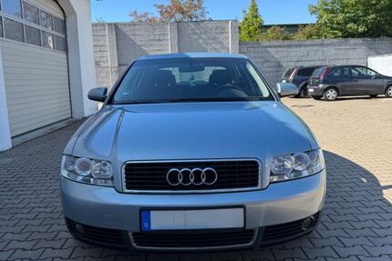 Audi A4 204.000 km 3.000 &euro; Landshut 84034