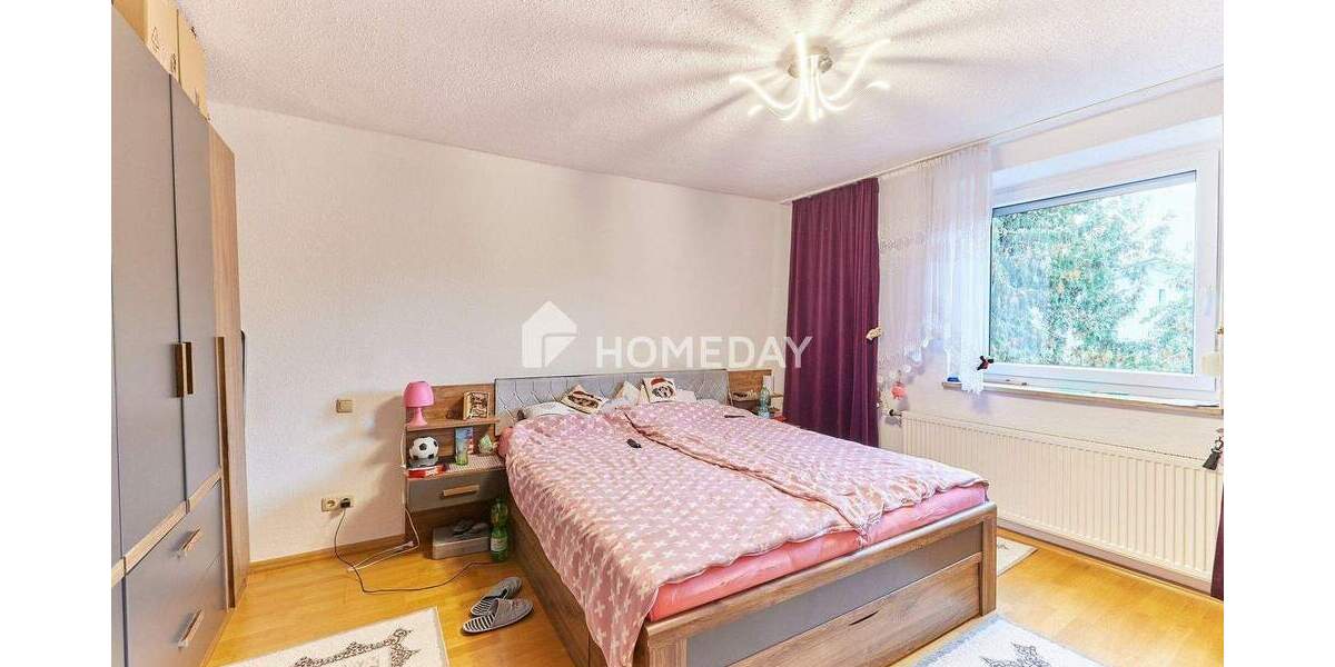 Doppelhaushälfte Landshut Wolfgang - 7 Zimmer, 212 m&sup2;, 750.000&euro; | Angebot:25846117