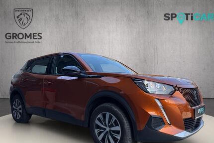 Peugeot 2008 22.600 km 16.700 &euro; Wartenberg 85456