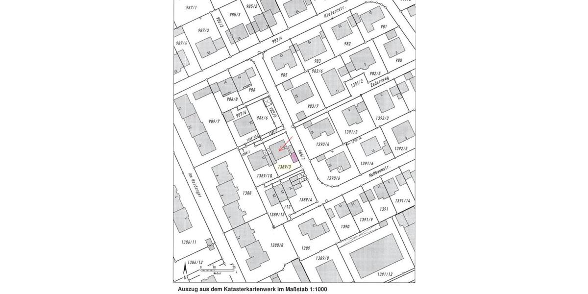 Mehrfamilienhaus, Wohnhaus Altdorf - 890.000&euro; | Angebot:24864936