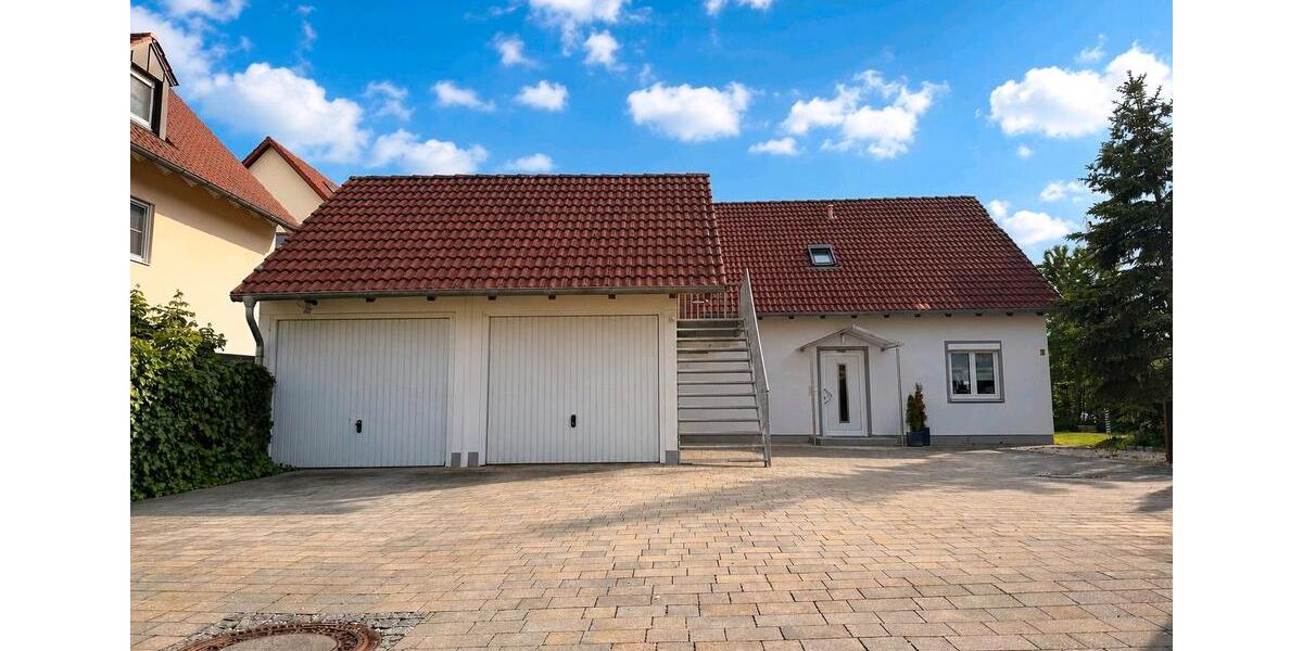 Einfamilienhaus Wörth an der Isar - 5 Zimmer, 145 m&sup2;, 1.800&euro; | Angebot:26628092