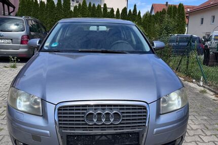 Audi A3 194.320 km 1.950 &euro; Altdorf bei Landshut 84032