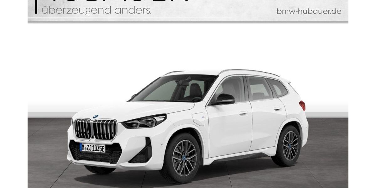 BMW X1 48.300 km 38.490 &euro; Landshut 84030