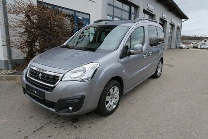 Peugeot Partner 35.000 km 11.500 &euro; Gammelsdorf 85408