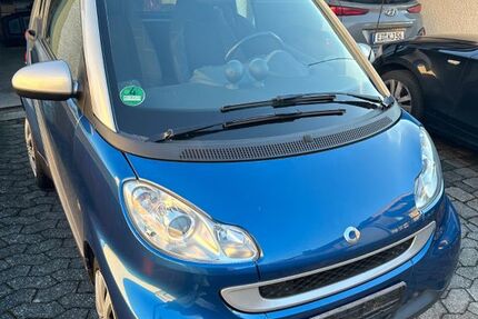 Smart ForTwo 157.060 km 3.900 &euro; Taufkirchen 84416