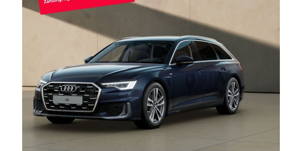 Audi A6 20.850 km 46.410 &euro; Landshut 84030