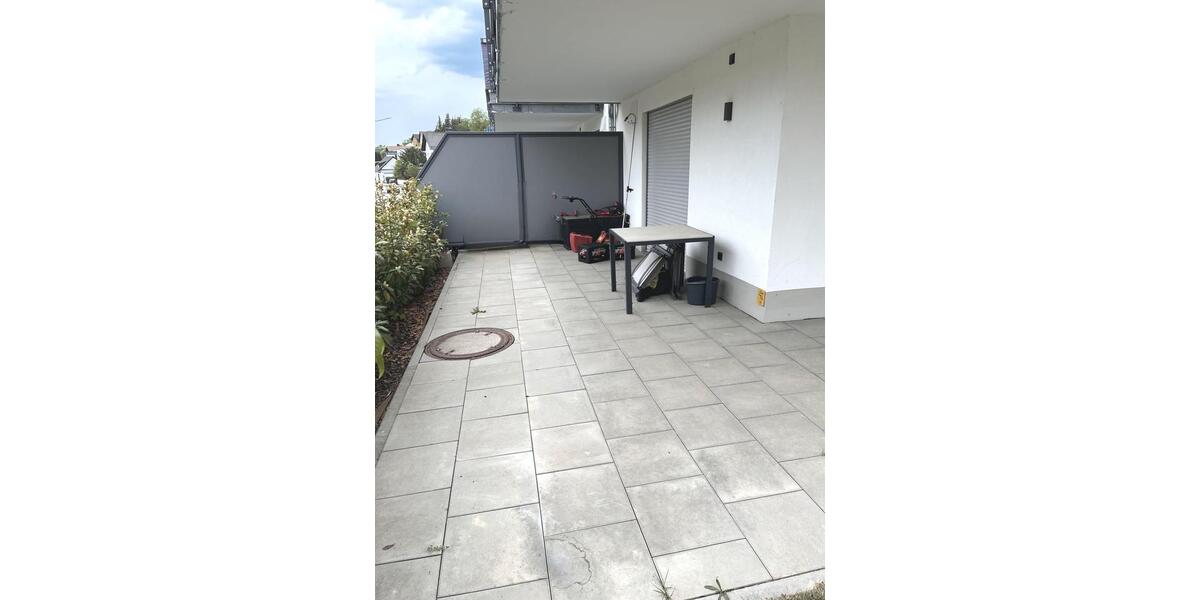 Erdgeschoßwohnung Ergoldsbach Langenhettenbach - 2 Zimmer, 73 m&sup2;, 721&euro; | Angebot:26589426