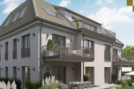 Wohnung Landshut West - 3 Zimmer, 126 m&sup2;, 858.976&euro; | Angebot:25674132