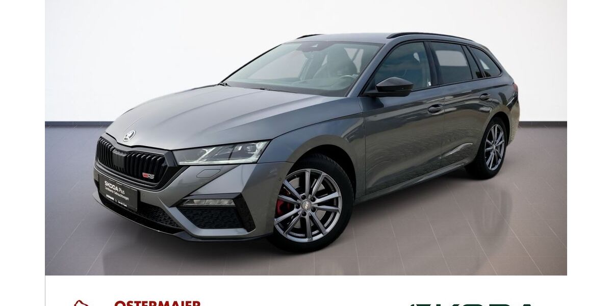 Skoda Octavia 44.394 km 32.490 &euro; Landshut 84034