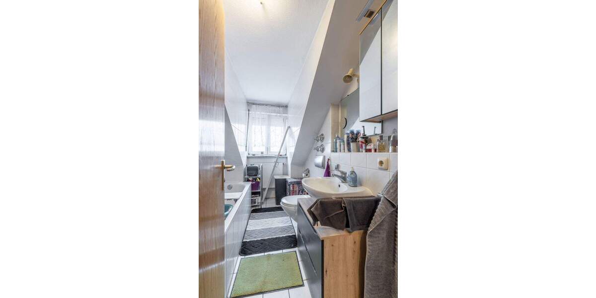 Etagenwohnung Berglern Mitterlern - 2 Zimmer, 51 m&sup2;, 185.000&euro; | Angebot:25863800