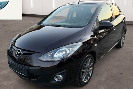 Mazda 2 168.990 km 3.990 &euro; Dingolfing 84130