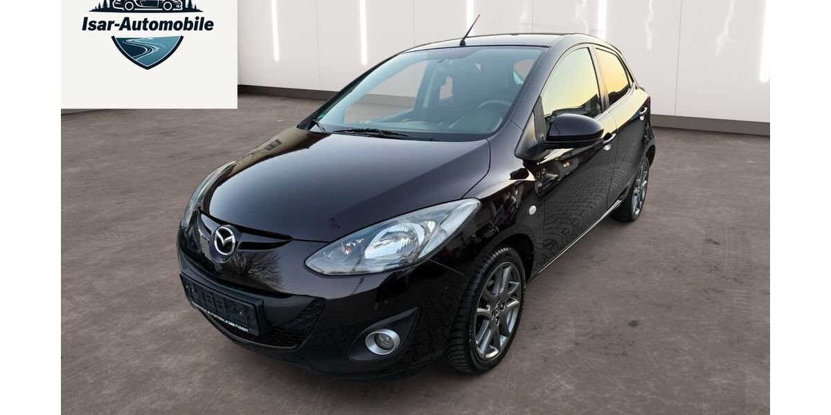 Mazda 2 168.990 km 3.990 &euro; Dingolfing 84130