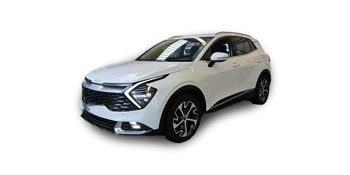 Kia Sportage 119.693 km 20.499 &euro; Ergolding 84030