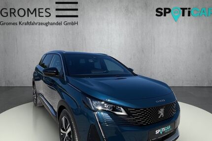 Peugeot 5008 21.800 km 30.990 &euro; Wartenberg 85456