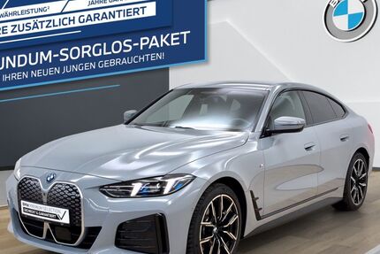 BMW i4 14.685 km 53.385 &euro; Landshut 84030