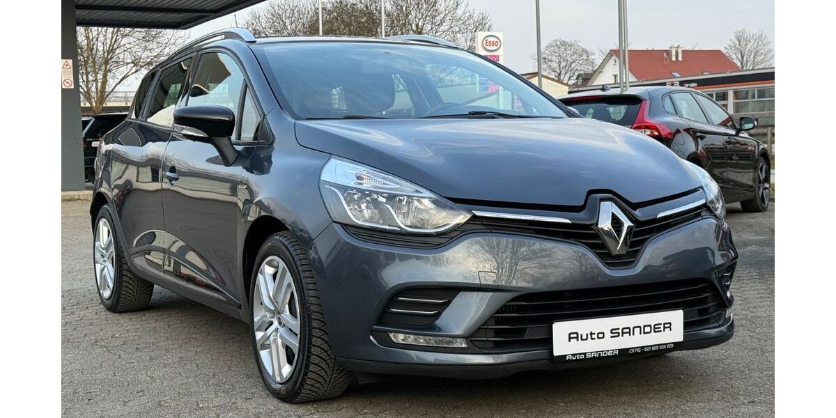 Renault Clio 91.590 km 7.950 &euro; Ergolding ( bei Landshut ) 84030