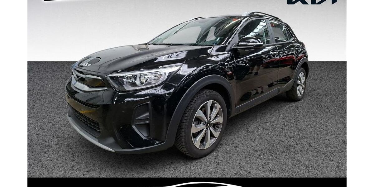 Kia Stonic 21.510 km 17.980 &euro; Neufahrn in Niederbayern 84088