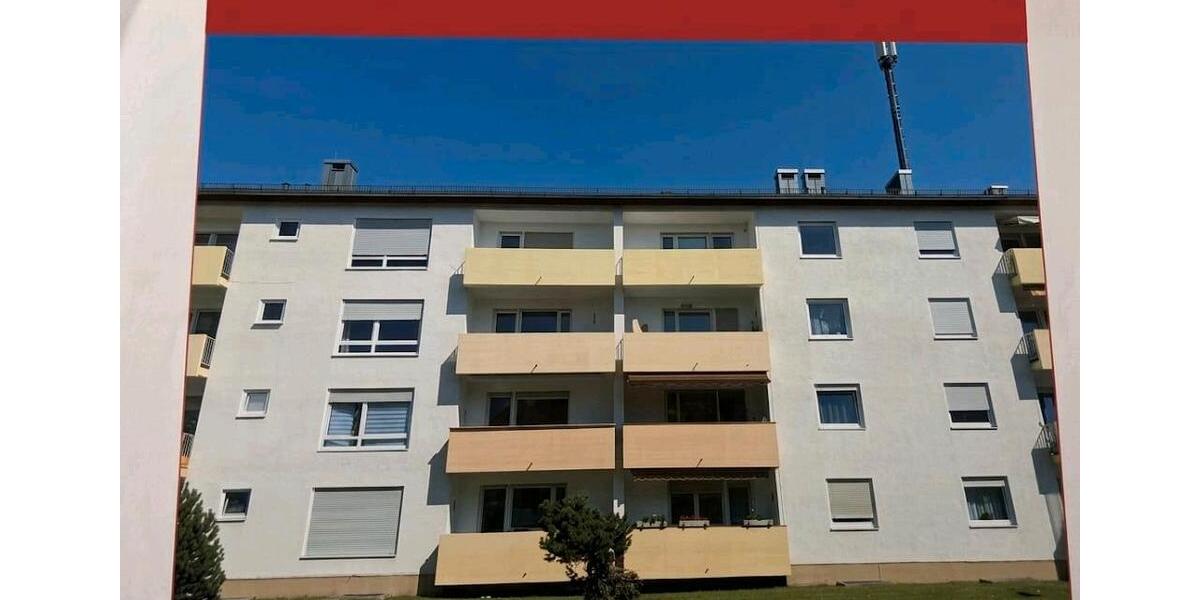 Etagenwohnung Dingolfing - 3 Zimmer, 71 m&sup2;, 285.000&euro; | Angebot:26991603