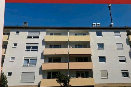 Wohnung Dingolfing - 3 Zimmer, 71 m&sup2;, 285.000&euro; | Angebot:26991603
