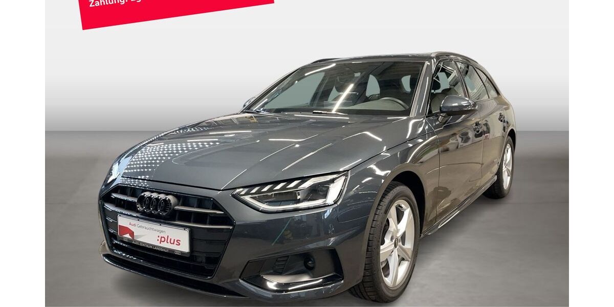 Audi A4 13.150 km 31.253 &euro; Landshut 84030