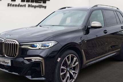 BMW X7 121.189 km 55.900 &euro; Dingolfing 84130