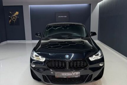 BMW X2 155.000 km 18.900 &euro; Eching 84174