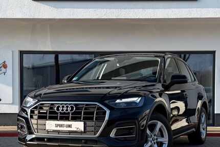 Audi Q5 61.200 km 36.900 &euro; Landshut 84030