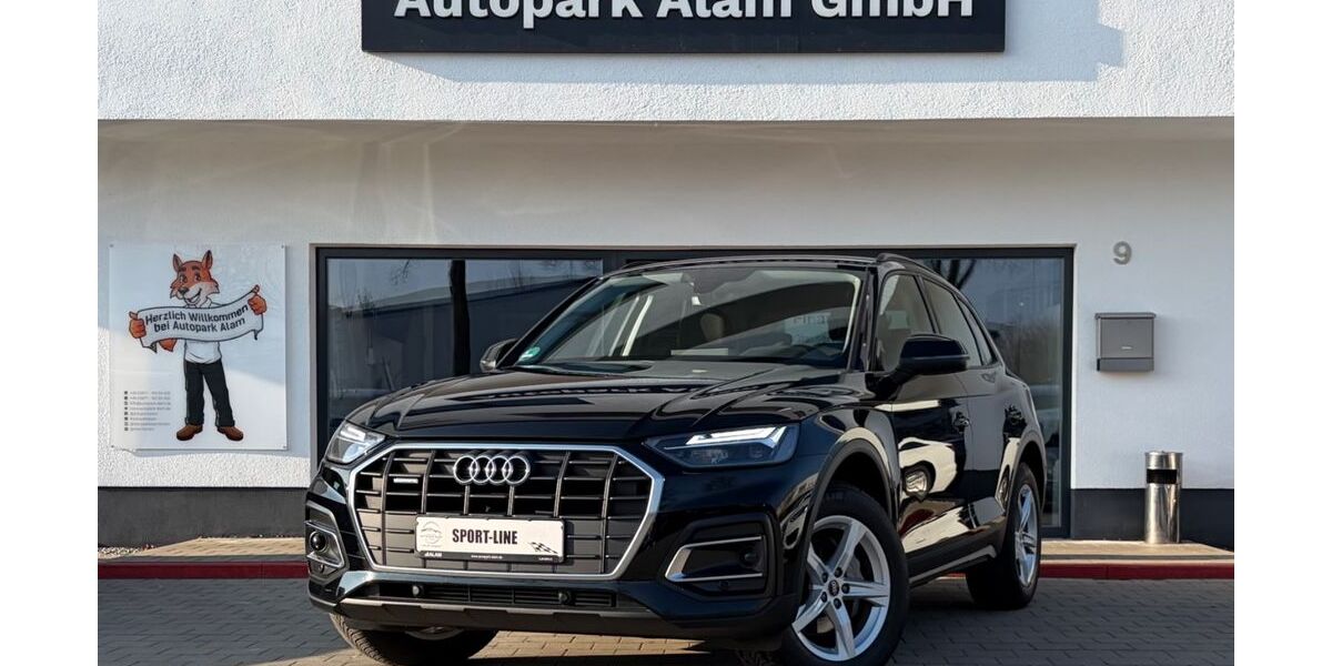 Audi Q5 61.200 km 36.900 &euro; Landshut 84030