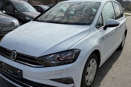VW Golf Sportsvan 129.600 km 11.990 &euro; Vilsbiburg 84137