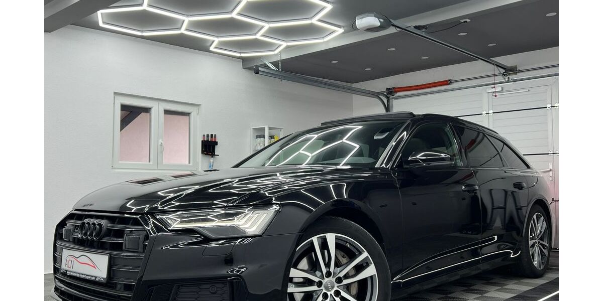 Audi A6 120.000 km 36.450 &euro; Altdorf 84032