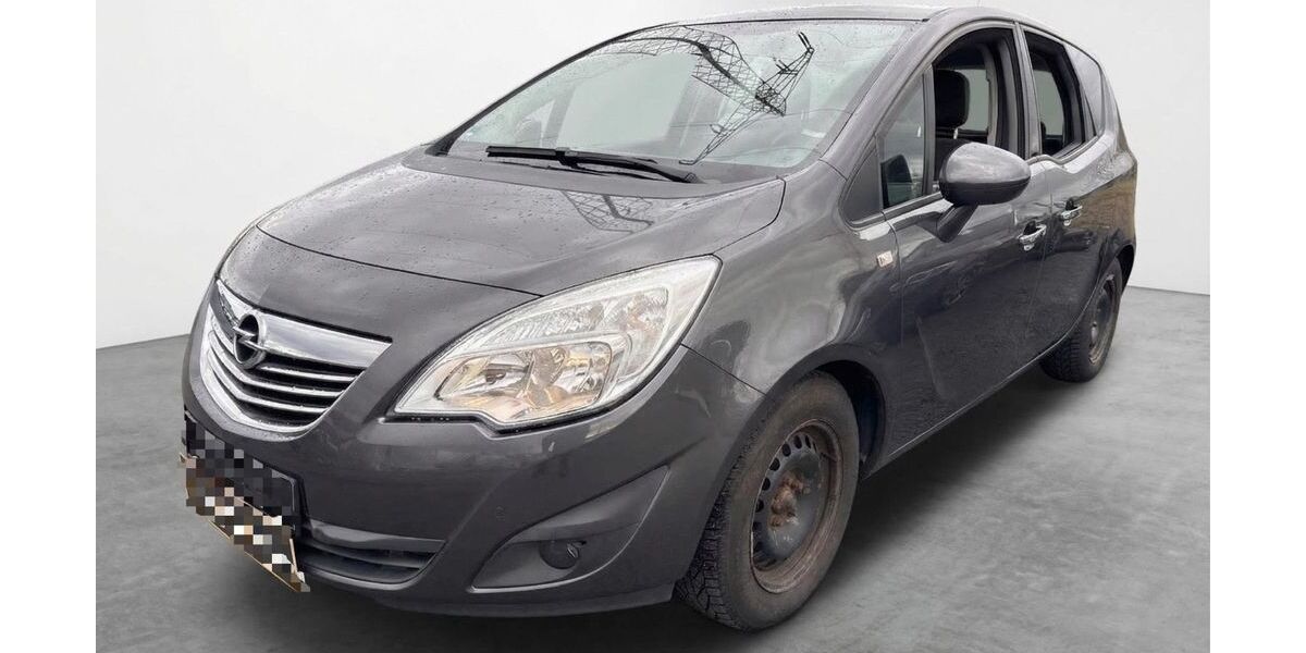 Opel Meriva 143.000 km 4.499 &euro; Weihenstephan 84098