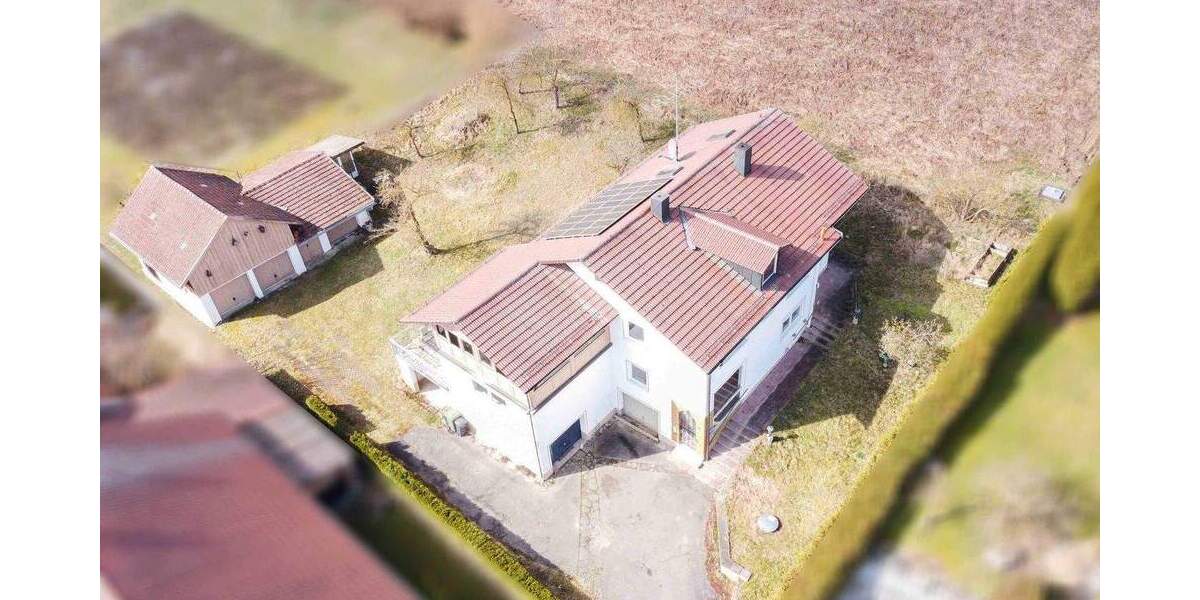 Grundstück Hohenthann Andermannsdorf - 395.000&euro; | Angebot:25773286